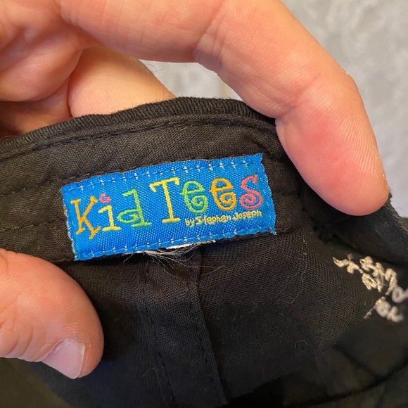 Science NASA Earth S/M Space Rocket Center Hat - Picture 4 of 4